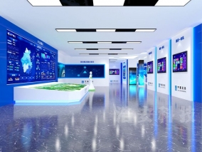 中法生態城安全教育培訓中心